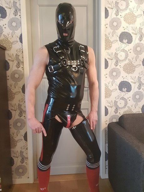 Nacktes geleaktes OnlyFans-Foto von Norrk48