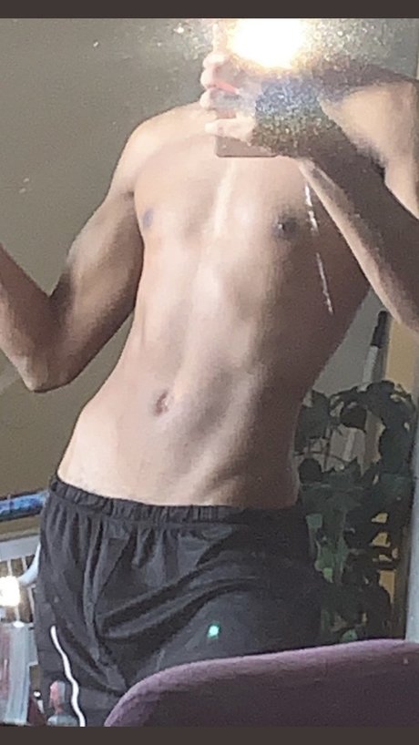 Nacktes geleaktes OnlyFans-Foto von Noony1030