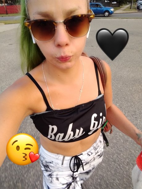 Nacktes geleaktes OnlyFans-Foto von Solonono