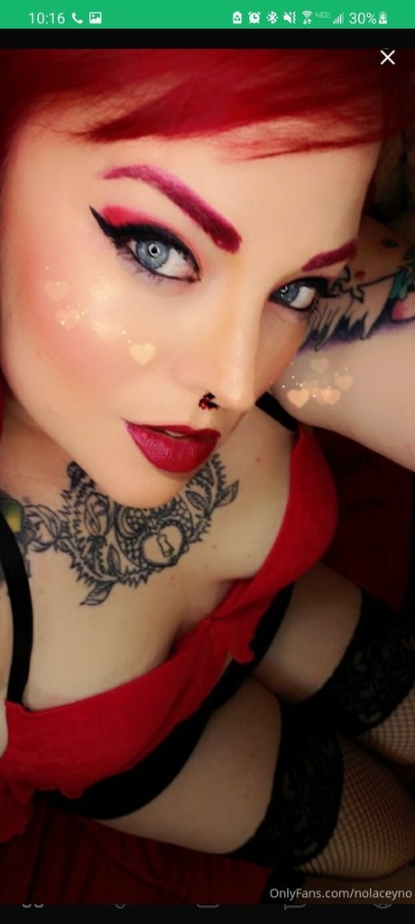 Nacktes geleaktes OnlyFans-Foto von Katrina Kappa