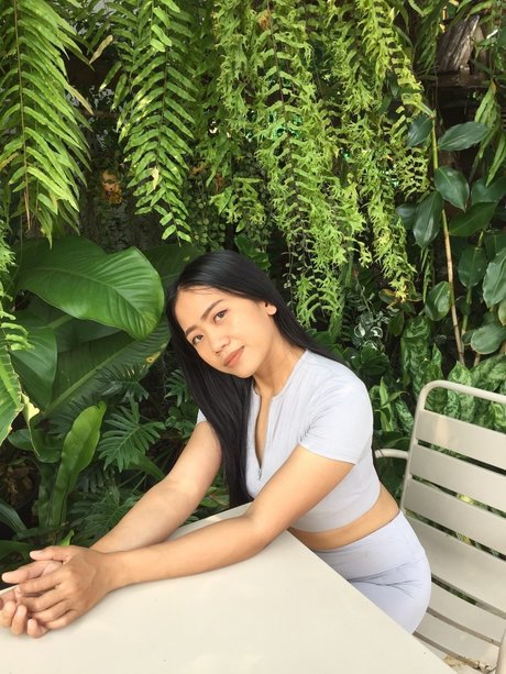 Nacktes geleaktes OnlyFans-Foto von Naphak C