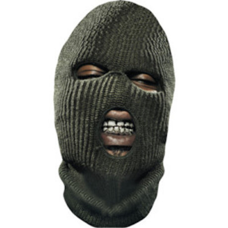 No Face No Xase