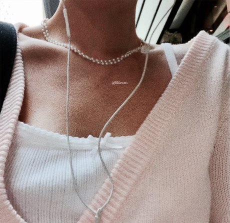 Nacktes geleaktes OnlyFans-Foto von Noa 