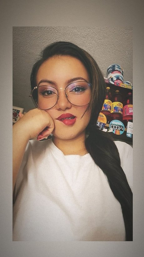 Nacktes geleaktes OnlyFans-Foto von Natalia Mendez