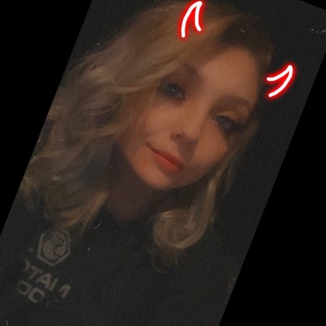 Nacktes geleaktes OnlyFans-Foto von Nitatheghost