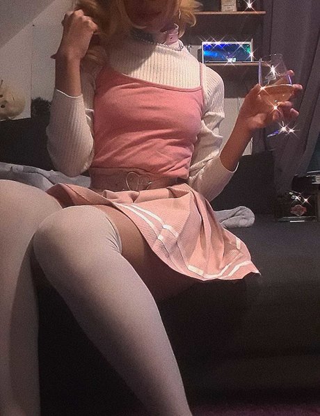 Nacktes geleaktes OnlyFans-Foto von Nintendoe
