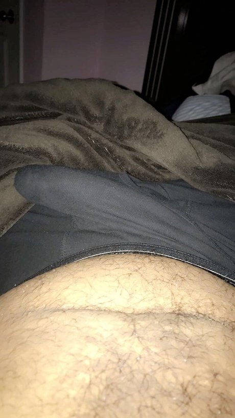Nacktes geleaktes OnlyFans-Foto von Binladendashoota