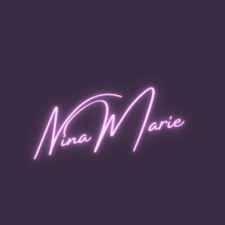Nacktes geleaktes OnlyFans-Foto von Ninamariebaby
