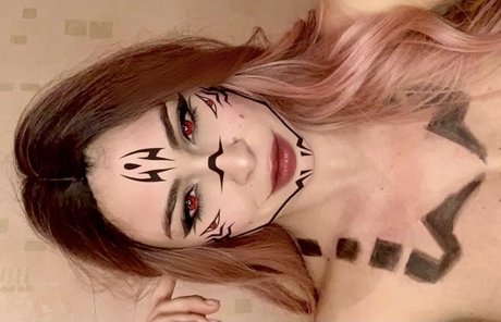 Nacktes geleaktes OnlyFans-Foto von Ninacosplay