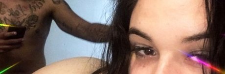 Nacktes geleaktes OnlyFans-Foto von Nikki