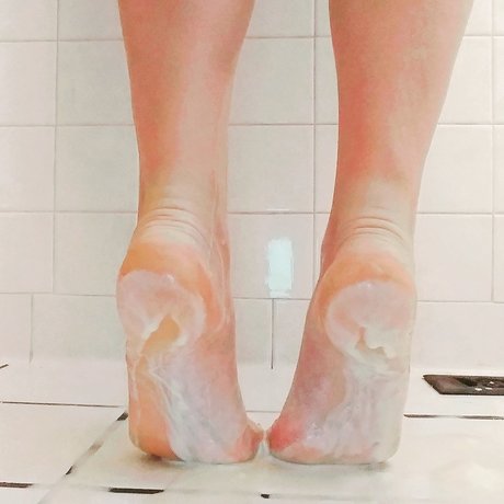 Nacktes geleaktes OnlyFans-Foto von Nikki Johnson