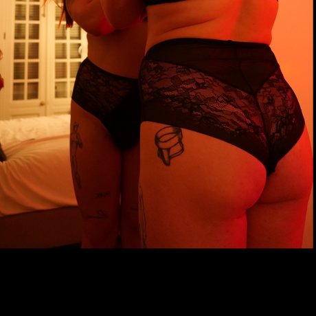 Nacktes geleaktes OnlyFans-Foto von Venus 