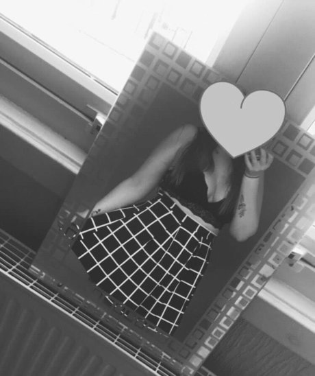 Nacktes geleaktes OnlyFans-Foto von Goddess