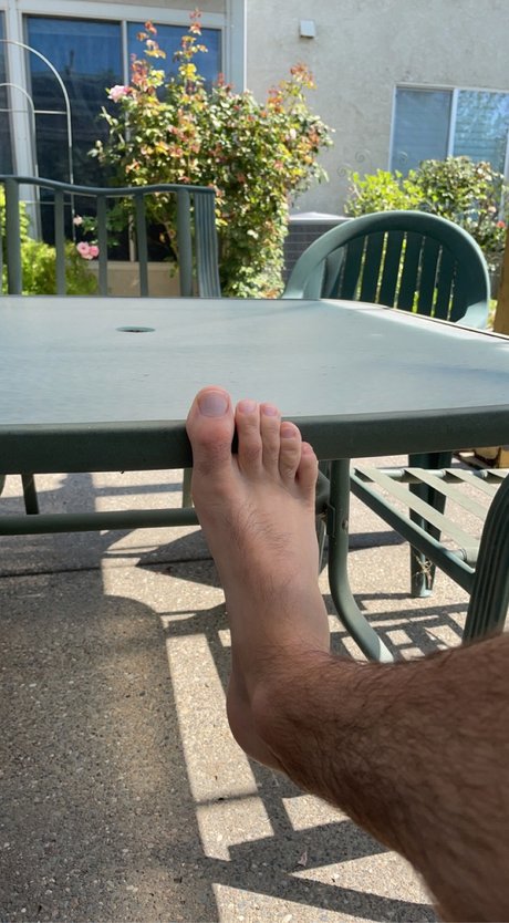 Nacktes geleaktes OnlyFans-Foto von Perfeet