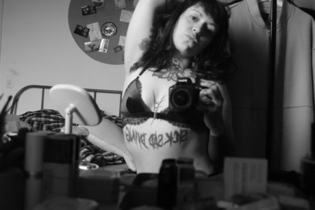 Nacktes geleaktes OnlyFans-Foto von Peppermintl0ve