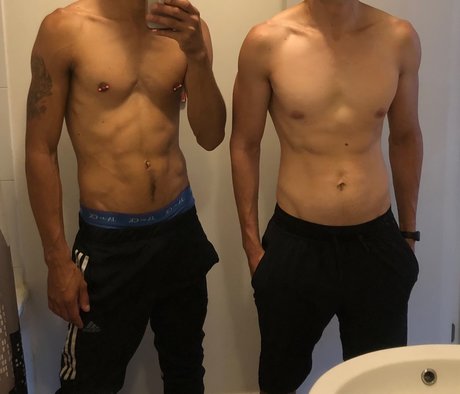 Nacktes geleaktes OnlyFans-Foto von Colombiano