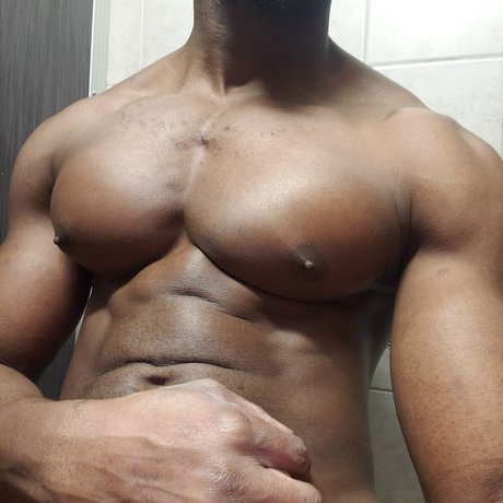 Nacktes geleaktes OnlyFans-Foto von Pecpanther