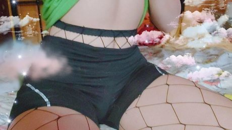 Nacktes geleaktes OnlyFans-Foto von Alana