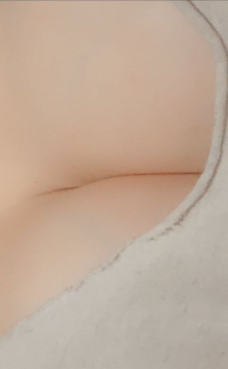 Nacktes geleaktes OnlyFans-Foto von Sweetpeach