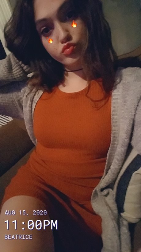 Nacktes geleaktes OnlyFans-Foto von Crunkcakes