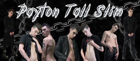 Nacktes geleaktes OnlyFans-Foto von Payton Tall Skinny