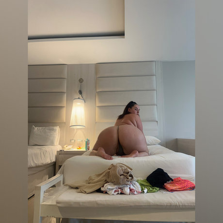 Nacktes geleaktes OnlyFans-Foto von Destiny Valentina