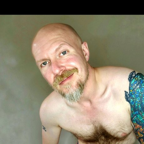 Nacktes geleaktes OnlyFans-Foto von Paulpalmerxxx