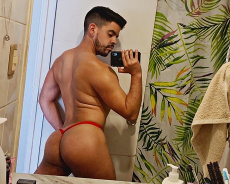 Paul Alexander