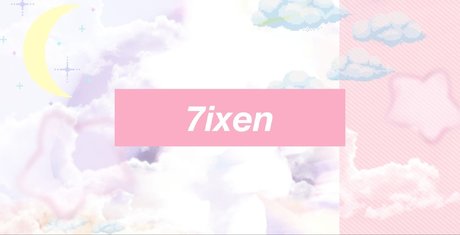 Nacktes geleaktes OnlyFans-Foto von 7ixen