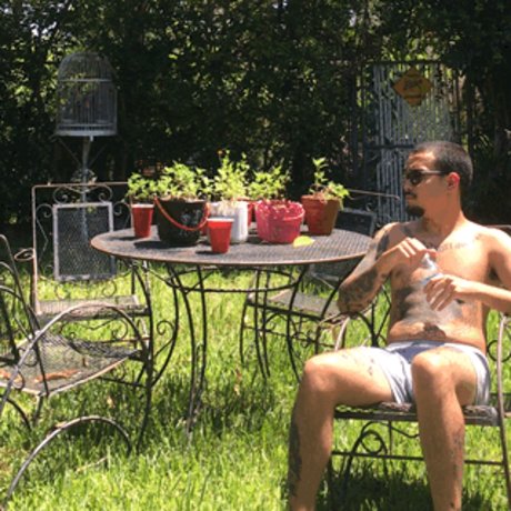 Nacktes geleaktes OnlyFans-Foto von Lucky Aka Felix