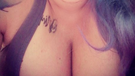 Nacktes geleaktes OnlyFans-Foto von Pari Lovely Fairy 
