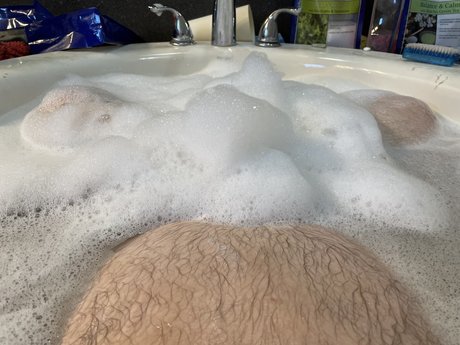 Bubblemikey