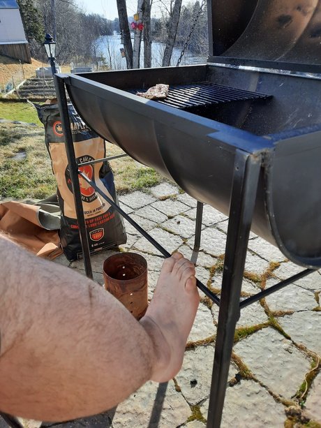 Papabearfoot