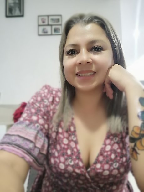Sheila Gmez Salgado