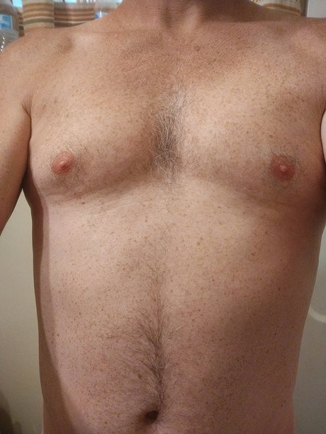 Nacktes geleaktes OnlyFans-Foto von Panty Boy Snikda