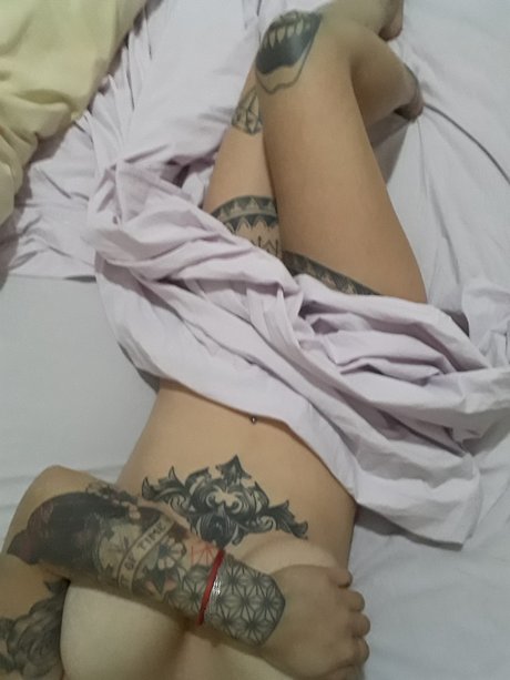 Nacktes geleaktes OnlyFans-Foto von Angela 
