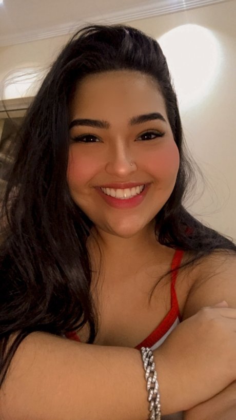 Nacktes geleaktes OnlyFans-Foto von Milena Pereira