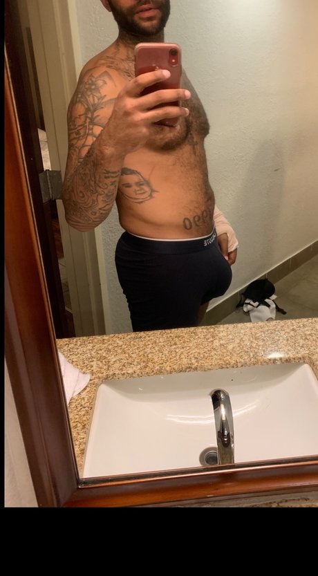 Nacktes geleaktes OnlyFans-Foto von Palmerpack
