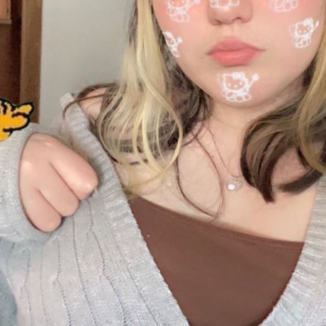 Nacktes geleaktes OnlyFans-Foto von Katie Cat 3
