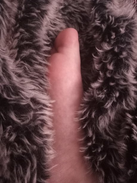 Nacktes geleaktes OnlyFans-Foto von Out Of This World Feet