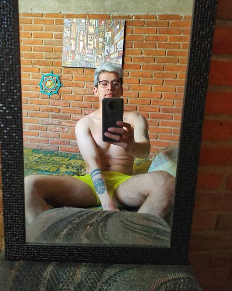 Nacktes geleaktes OnlyFans-Foto von  Oscar Gr