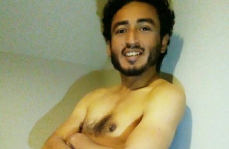 Nacktes geleaktes OnlyFans-Foto von Alexander
