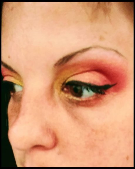 Nacktes geleaktes OnlyFans-Foto von Lala Diamond