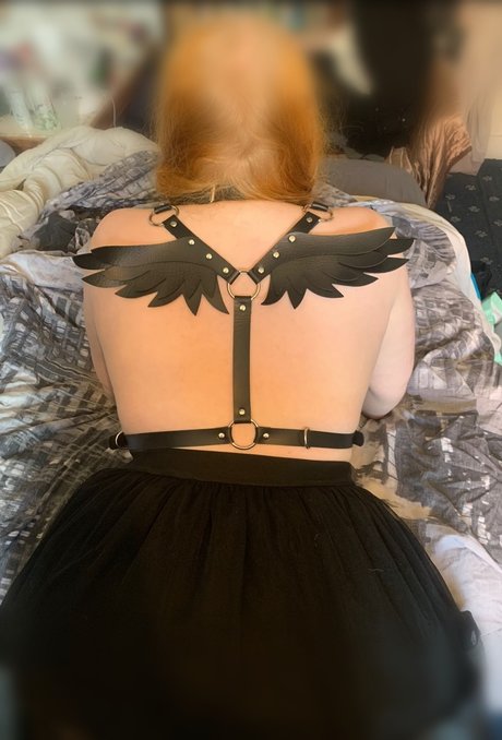 Nacktes geleaktes OnlyFans-Foto von Onyxpheonix