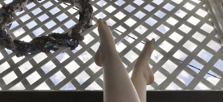 Nacktes geleaktes OnlyFans-Foto von Lexi