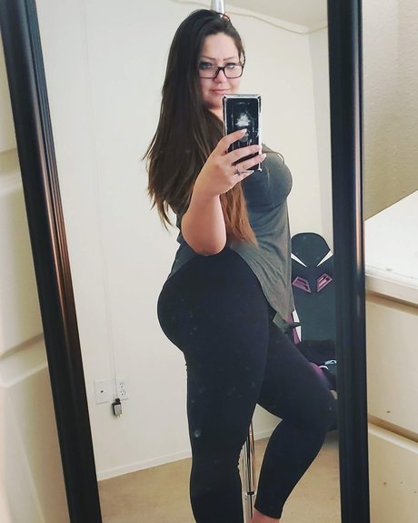 Nacktes geleaktes OnlyFans-Foto von Onlyluv