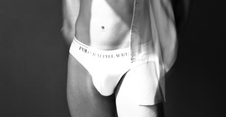 Nacktes geleaktes OnlyFans-Foto von Marc