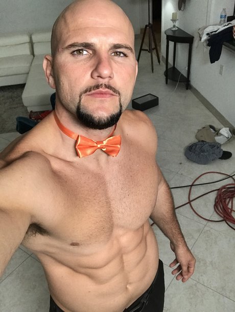 Nacktes geleaktes OnlyFans-Foto von Onlyjmac