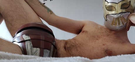 Nacktes geleaktes OnlyFans-Foto von Only Bens