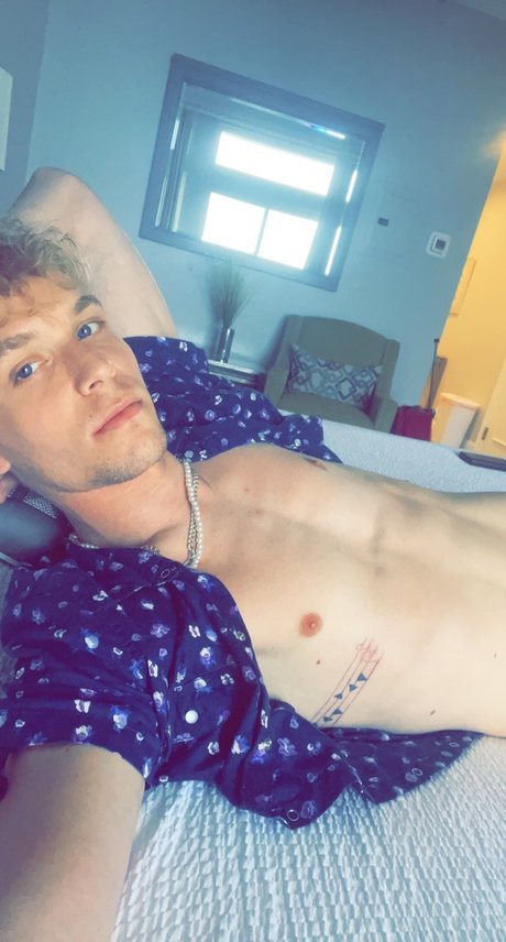 Nacktes geleaktes OnlyFans-Foto von Alex 